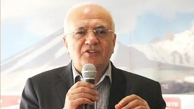 &quotBu kafayla nereye kadar?' 