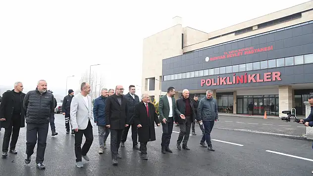 Bu kez MHP'nin aday göstereceği ilçede Başkansız Bünyan ziyaretinin perde arkasında ne var!
