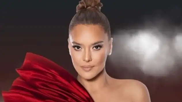 Bu konser çok konuşulacak: Pop müziğin kraliçesi Kayseri'de