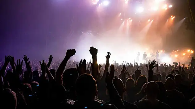 Bu konser kaçmaz! Ünlü sanatçı Kayseri'ye geliyor