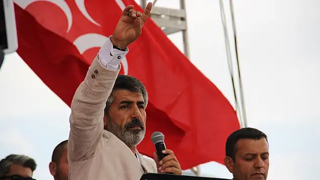 &quotBu kurultay, Başbuğ'un emanetidir&quot 
