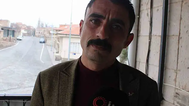 Ağırnas'ta cenaze yemeği yerini okul yemeklerine bıraktı
