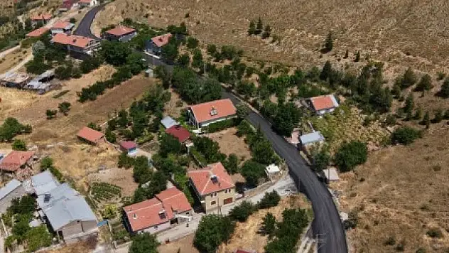 Bu mahalleye yeni hizmet geliyor! Detaylar belli oldu