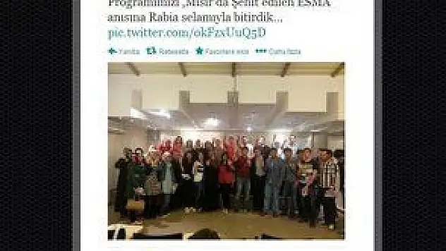 'BU NE PERHİZ BU NE LAHANA TURŞUSU'