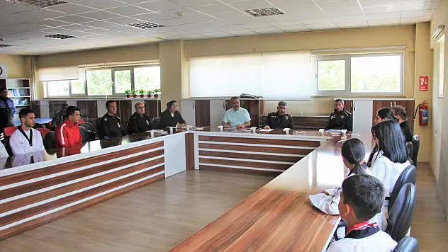 Bu proje çok konuşulur...