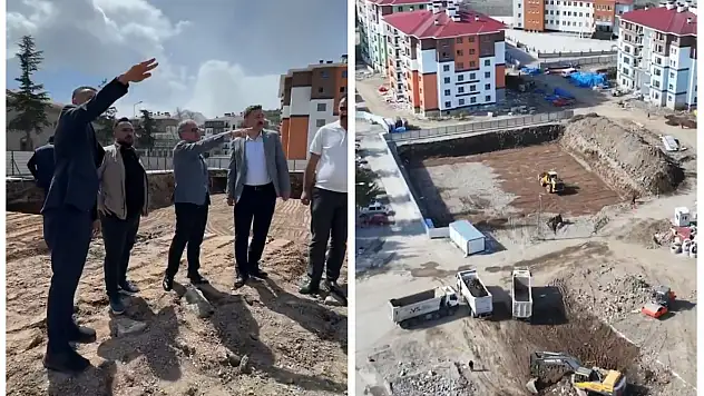 Bu proje Hacıların çehresini değiştirecek