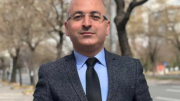 Bu soruyu kime sordu: Kayserililer'in canının kıymeti yok mu?