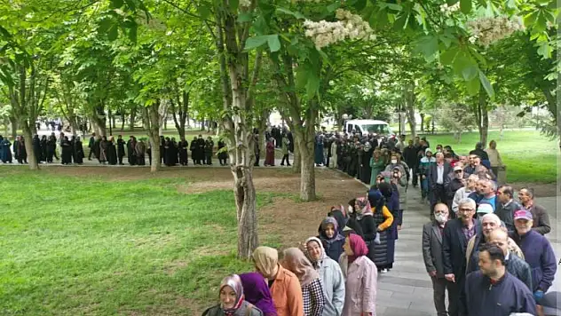 Bu tarihi not alın! Kayseri'de ücretsiz dağıtılacak…