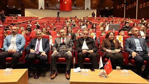 Bu üniversite başka: Hem bilimde hem çevrede zirvede!