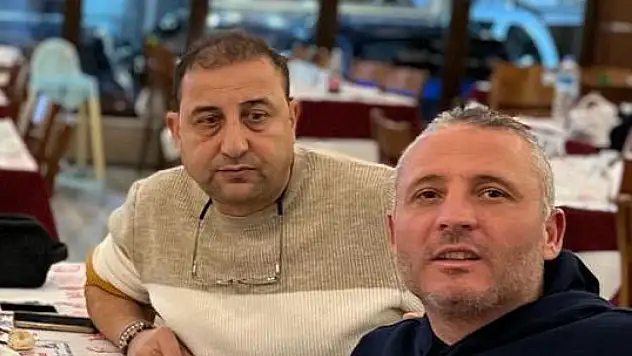Bu ünlü futbolcuyu tanıdınız mı? Bir dönem Kayserispor forması giymişti