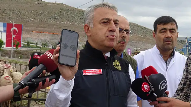 'Bu uygulama ile kurbanın bütün bilgilerine ulaşabilirsiniz'