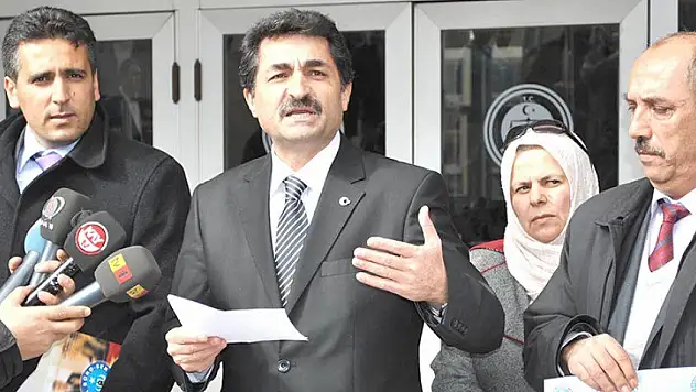 'Bu zamla yargı teşkilatı zan altında kalacak&quot