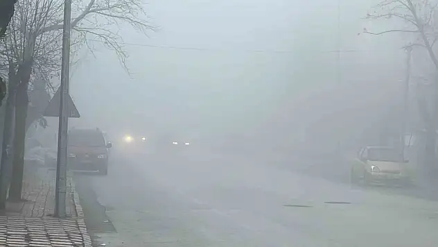 Bugün hava nasıl?