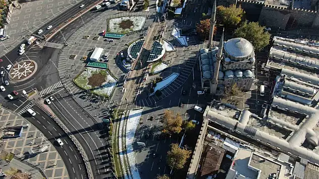 Sıcaklıklar artıyor mu, bugün Kayseri'de hava nasıl olacak? İşte detaylar