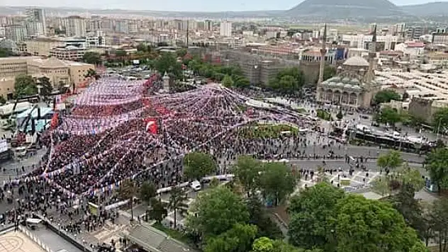 Bugüne kadarkilerin en büyüğü olacak