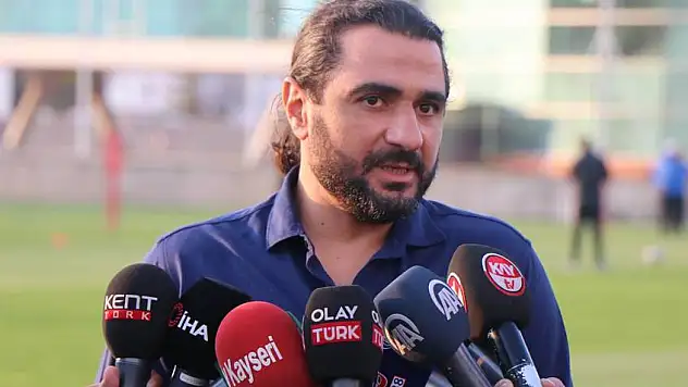 Bölükbaşı:  Şu an bir sıkıntımız yok