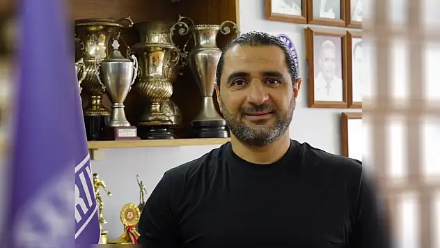 Bülent Bölükbaşı Kayserispor'un rakibi oldu!