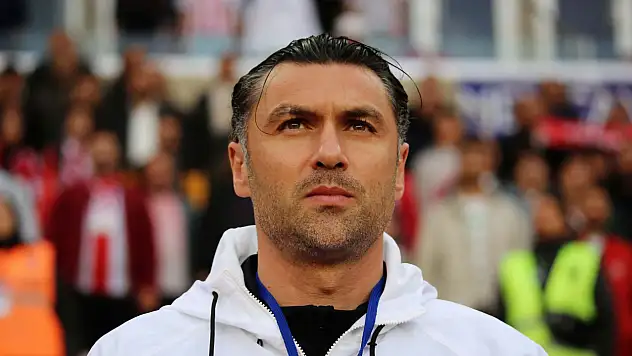 Bülent Uygun'dan dikkat çeken Burak Yılmaz açıklaması