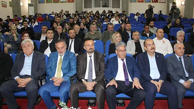 Bulgaristan'ın engellemelerine rağmen Kayseri o tadını resmi olarak tescilledi