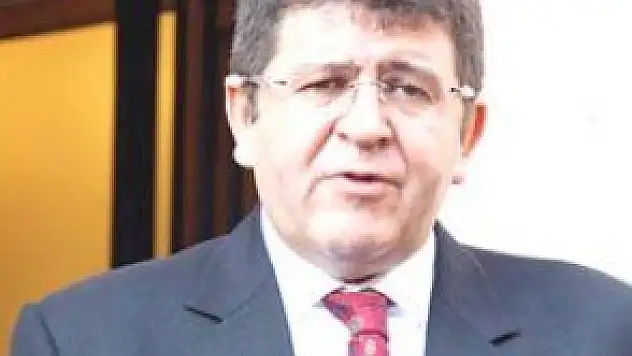 'BUNDAN SONRA İŞİMİZLE, GÜCÜMÜZLE ANILMAK İSTİYORUZ'