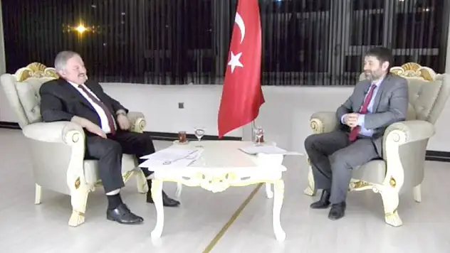Bunlar ayıp şeyler!