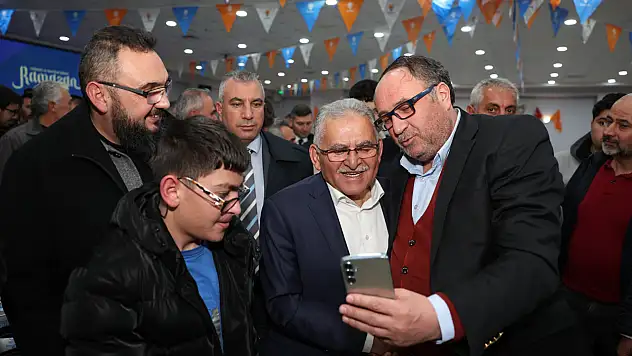 'Bunların lafı mı olur?'