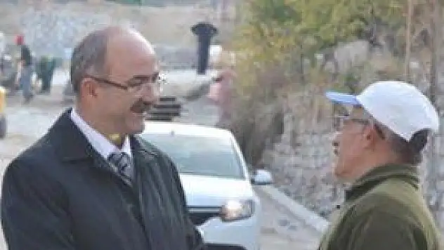 BÜNYAN'A GÜN DOĞDU