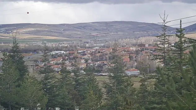 Bünyan'a modern tesisler geliyor