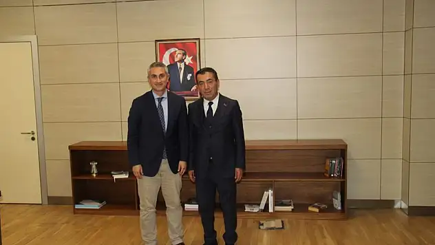 Bünyan'a toto vuracak mı?