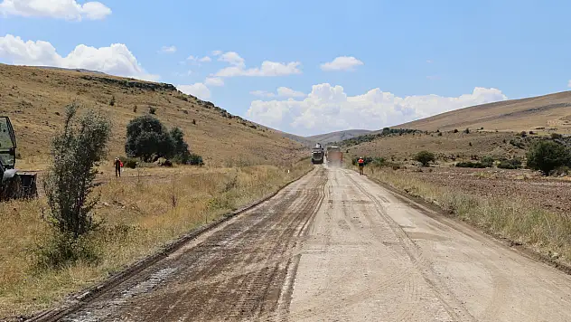Bünyan'a yeni bir yatırım daha: Yakında açılıyor!