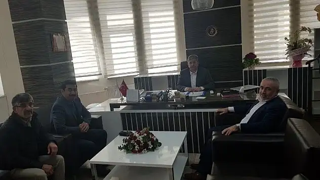 Bünyan Belediyesi Halıcılık Tur. A.Ş'de Tis Tamam
