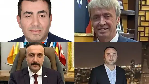 Bünyan bunu konuşuyor: MHP adayı kim olacak?