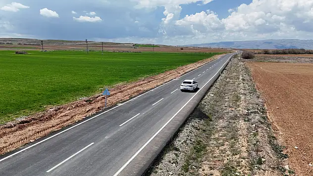 Bünyan'da 100 milyonluk yatırımla neler değişti?