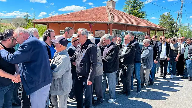 Bünyan'da birlik ve beraberliğin en güzel tablosu