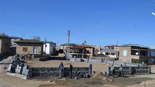 Bünyan'da dayanışmaya destek büyüyor
