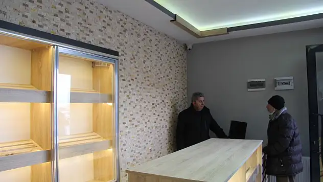 Bünyan'da geri sayım başladı