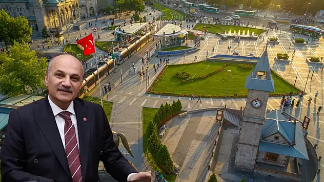 Bünyan'da Saadet buluşması: Birol Aydın da Kayseri'ye geliyor!