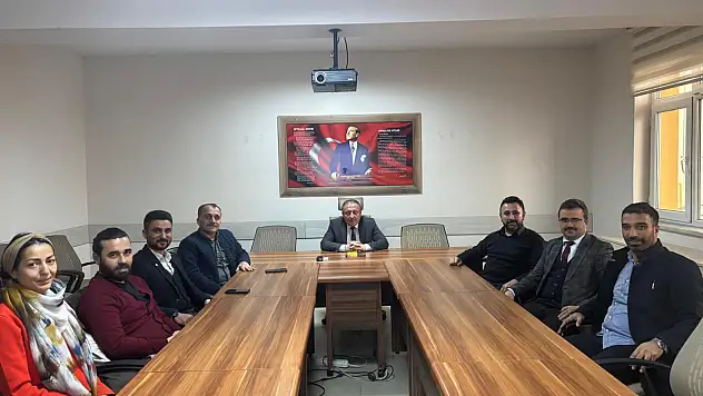 Bünyan eğitiminin geleceği masaya yatırıldı