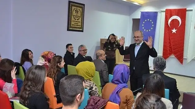 Bünyan Halısını yaşatacak proje başladı

