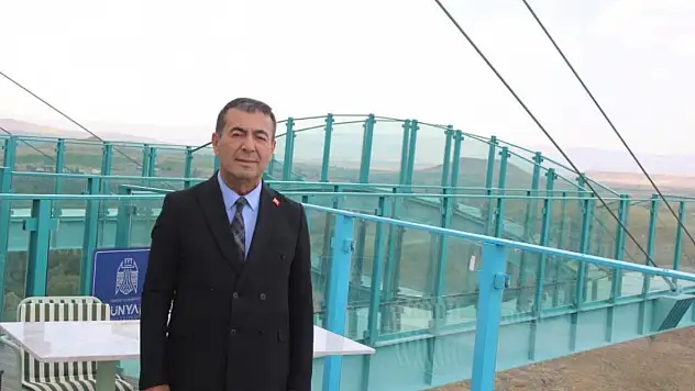 Kayseri'ye yeni AVM yapılıyor! Yeri belli oldu