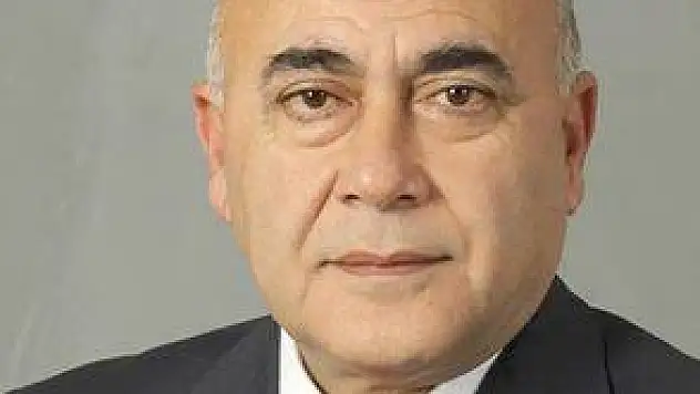 BURAK İSTANBULLU CHP'DEN ADAY