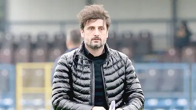 Burak Kaymak: Kayserispor maçını nasıl değerlendirdi?