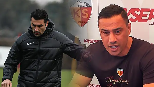 Burak Yılmaz'dan dikkat çeken Çağdaş Atan açıklaması