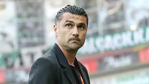 Burak Yılmaz'dan dikkat çeken hamle!