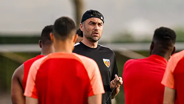 Burak Yılmaz içini döktü!