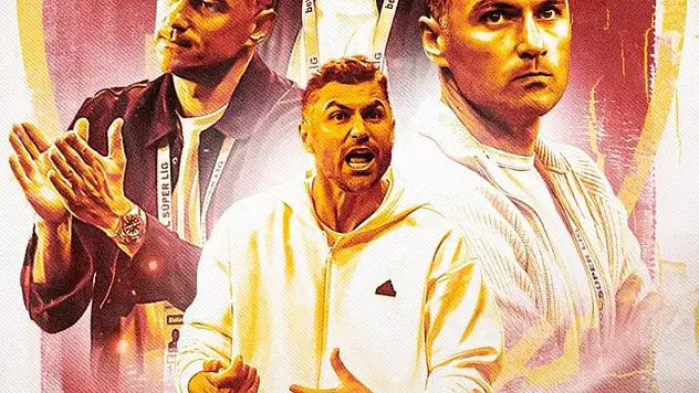 Burak Yılmaz ikinci kez Kayserispor'a rakip olacak!