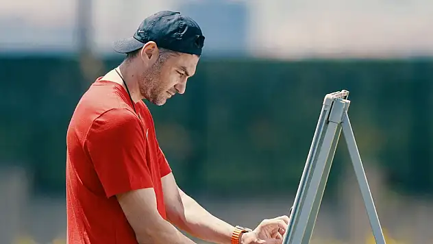 Burak Yılmaz ile çıkılan 14 maçta 3 galibiyet