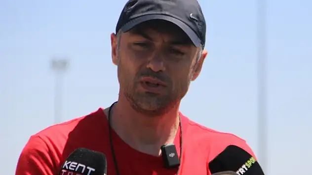 Burak Yılmaz'ın Kayserispor'daki en büyük problemi