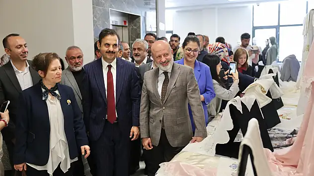 'Buralar artık bizim için bir sosyalleşme mekânı, bir terapi merkezi hâline geldi'