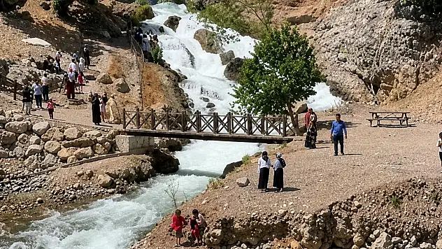 Burası Kayseri! Daha önce hiç gittiniz mi?